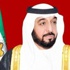 خليفة يصدر مرسومين أميريين الأول بتعيين محمد بن زايد رئيسا للمجلس التنفيذي لإمارة أبوظبي والثاني بإعادة تشكيل المجلس
