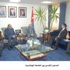 السفير الكندي يزور الجامعة الهاشمية (مصور)
