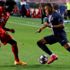 الاتحاد الألماني يوقف الكندي ديفيز مباراتين