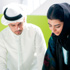 «فن أبوظبي» يختتم فعاليات دورته الرابعة
