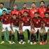 مصر وليبيا مباشر .. مصطفى محمد يسجل الثاني مصر وليبيا مباشر .. مصطفى محمد يسجل الثاني