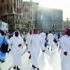 المطيري: نقل أكثر من 55 ألف معتمر ومصل إلى الحرم مجانًا