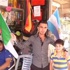 كاميرا معا ترصد استعداد المواطنين لمتابعة المونديال