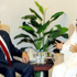 السفير الروسي يزور مدينة الجبيل الصناعية