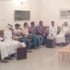 كرامة تزور ضحايا الاعتداء بمدينة حمد وتطالب بتعويضهم