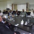 اجتماع في اكسال لرؤساء سلطات محلية مع ادارة الكيرين كييمت