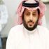 تركي آل الشيخ: قدر أرحل عن رئاسة الاتحاد العربي لكرة القدم