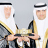 خالد الفيصل يُكرِّم البنك الأهلي خلال افتتاح «جدة الاقتصادي» خالد الفيصل يُكرِّم البنك الأهلي خلال افتتاح «جدة الاقتصادي»