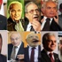 استبعاد 10 من مرشحي الرئاسة المصرية أبرزهم خيرت الشاطر وعمر سليمان استبعاد 10 من مرشحي الرئاسة المصرية أبرزهم خيرت الشاطر وعمر سليمان