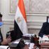 وزير الرياضة يلتقي جمعية قدامى الرياضيين ويكرمهم في يوم الوفاء وزير الرياضة يلتقي جمعية قدامى الرياضيين ويكرمهم في يوم الوفاء