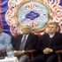 نجل الزعيم «عبد الناصر» يعزي أسرة «الجندي» بطنطا نجل الزعيم «عبد الناصر» يعزي أسرة «الجندي» بطنطا