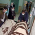 بريطانيا قلقة من الأنباء عن هجمات جديدة بالسلاح الكيميائي في حمص