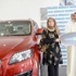 «الدولي» يسلّم نجوى فتروني سيارة «Audi Q7»