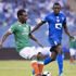 الاتفاق يعود من ملعب الهلال بنقطة ثمينة الاتفاق يعود من ملعب الهلال بنقطة ثمينة