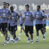 الهلال يصل العين الإماراتية .. ويستعد لملاقاة كاظمة الكويتي