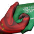 الصين تدرس استثمار 5 مليارات على الأقل في "أرامكو" السعودية