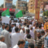 مسيرات بالعريش لتأييد الرئيس مرسي والإعلان الدستوري