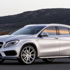 ريبورتاج عن مرسيدس GLA 45 موديل 2014