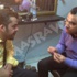 منذر رياحنة: دوري في ''جرسونيرة'' تكفير عن ذنبي في ''العقرب'' - ''حوار)