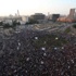معارضو مرسي يبدأون اعتصاما في ميدان التحرير