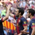 برشلونة قد يواجه الميلان أو جوفنتوس في أول مباريات دوري الأبطال