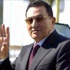 بعد الحكم عليه بالمؤبد مبارك يظهر فى أحد أحياء القاهرة بعد الحكم عليه بالمؤبد مبارك يظهر فى أحد أحياء القاهرة