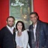 ابطال فيلم "لا مؤاخذة" يحتفلون بعرض فيلمهم ويعبرون عن رأيهم