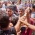 20 مصابًا حصيلة الاشتباكات في دمياط