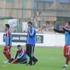 يوسف يعاقب لاعبي الأهلي الخاسر بالركض حُفاة