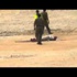 قصاص “مطنش” المفحط الذي تسبب في قتل شخصين في حادث تفحيط بالفيديو والصور