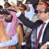 السعودية تتعاون مع مصر في الطاقة النووية.. ومحمد بن راشد يؤكد قوة العلاقات بين الإمارات والمملكة