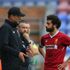 كلوب يكشف ميزة جديدة في محمد صلاح بالنسبة لليفربول كلوب يكشف ميزة جديدة في محمد صلاح بالنسبة لليفربول