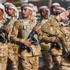قطر ترسل ألف جندي للمشاركة في إعادة الأمل