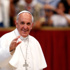 البابا فرنسيس يبحث مع «العبادي» وضع المسيحيين في العراق