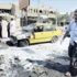 71 قتيلاً بسلسلة تفجيرات في بغداد وضواحيها
