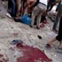 مون يدعو لوقف العنف واشتباكات عنيفة في حلب