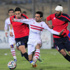 الزمالك ينفي رغبة فيريرا الاستغناء عن حفني