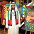 عبدالرؤوف خلفان يستحضر البيئة الإماراتية احتفالاً باليوم الوطني