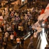 آلاف المصريين يتظاهرون في ذكرى احداث ماسبيرو