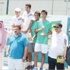 الكويت بطل «التنس الخليجية» الكويت بطل «التنس الخليجية»