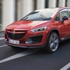 مونزا SUV من أوبل