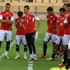 إعلان أسماء المنتخب الأوليمبي 5 يناير