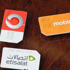 قصر بيع شرائح المحمول على فروع شركات الاتصالات بدءًا من الأربعاء