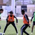 الشباب : الغامدى يشارك فى التدريبات .. وعطيف والشمرانى يغيبان .. وبرودوم يغلق التدريبات