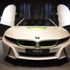 “ابوظبي” ترحب بسيارة بي ام دبليو i8 الهجينة “صور ومواصفات” BMW 2016