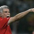 فيديو / الخسارة الثالثه للعربي مع شحاته في دوري قطر