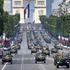 احتفالات فرنسا بمئوية الحرب الكبرى تضع الجزائر في ورطة