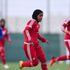 منتخب السيدات يهزم المالديف بخماسية في الودية الأولى
