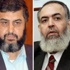 القضاء المصري يقرّ حبس خيرت ـ الشاطر وحازم أبو إسماعيل