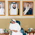 النعيمي يستعرض مع سفير إيران علاقات التعاون الثنائية بين البلدين النعيمي يستعرض مع سفير إيران علاقات التعاون الثنائية بين البلدين
